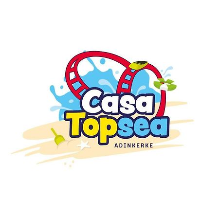 Casa Topsea دي بان المظهر الخارجي الصورة