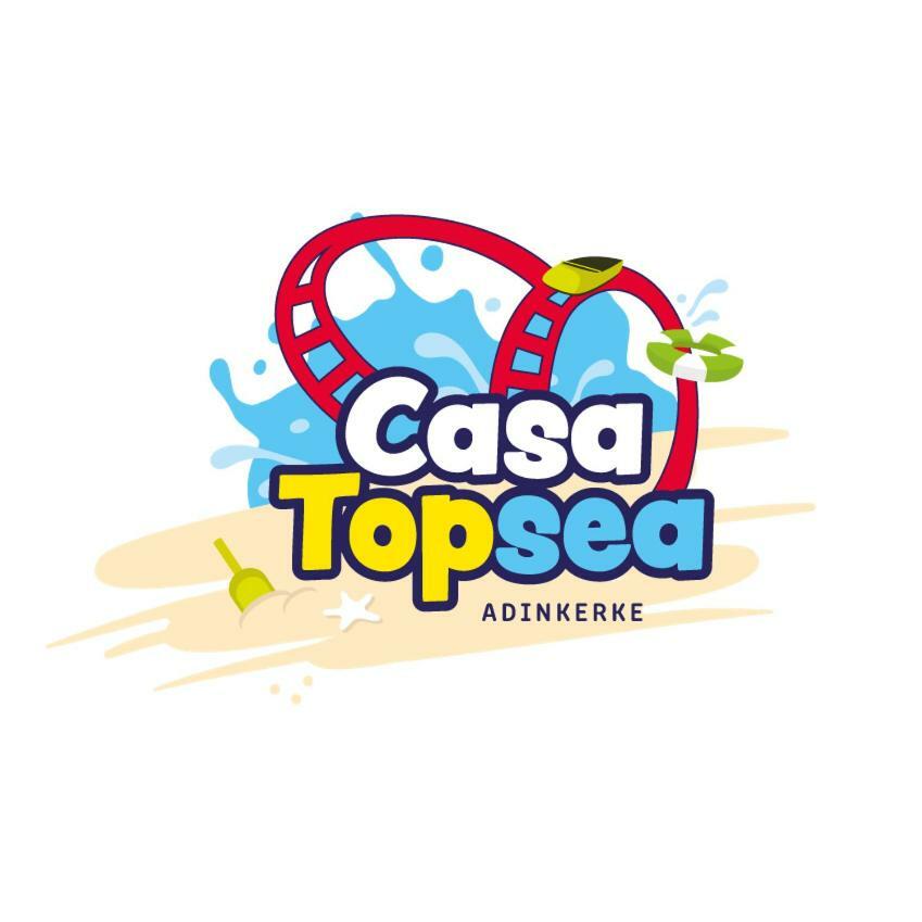 Casa Topsea دي بان المظهر الخارجي الصورة